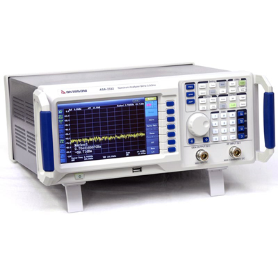 Анализатор спектра ASA-2332